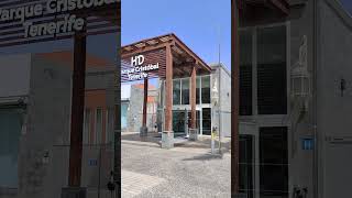 A look inside HD Parque Cristobal Tenerife. Full review access all areas.