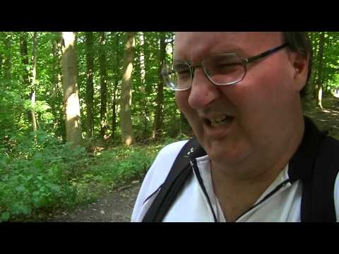 MongoTV_558 - Del 11 - Sensommer Gåtur Frederiksdal Storskov Torsdag 20.August 2015