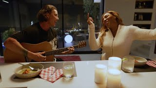 Dinner With Gavin Rossdale (Official Trailer)