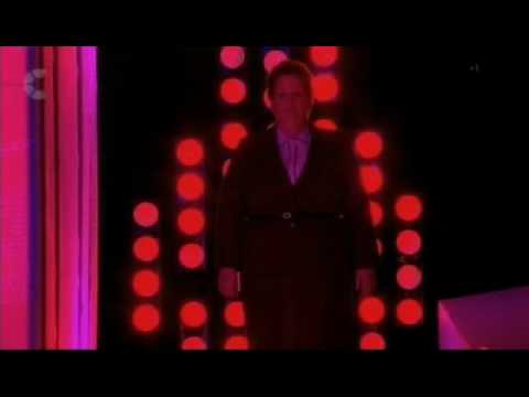 Synchronicity, Black Friday. What a show. Watch the unbelievable winning of £34,000