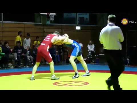 KG Schorndorf II / KSV Unterelchingen . 25.11.2017