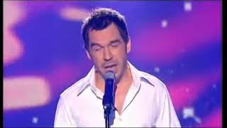The X Factor 2004: Live Show 4 - Steve Brookstein