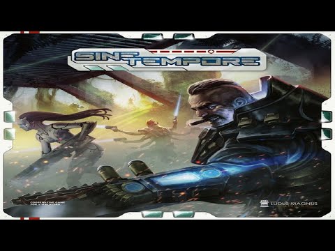 How to Play: Sine Tempore