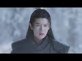 THE BLUE WHISPER Allen Ren Jialun Dilraba Dilmurat Allen Ren Jialun S Kiss Scene