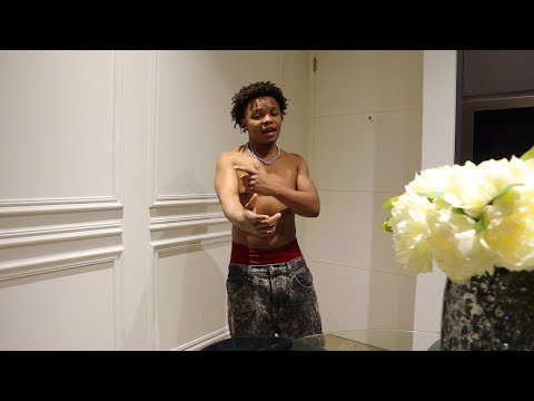 Caseklowzed- Money Glitch (Official Music Video)