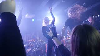 Draconian - Daylight Misery Live at Rebellion Manchester (08-04-23)