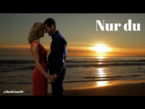 Nur du - Die Liebe, die nur einmal im Leben kommt, die nur eine wahre Liebe kennen.