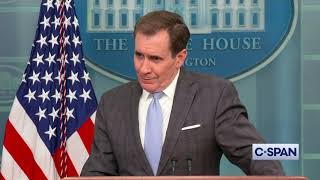 U.S. Military Shoots Down Object Over Alaska