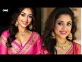 4k Real Indian Ai Lookbook Model Ai Art Fashion Show Indian Saree Lookbook Model