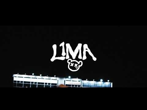 Paulo Kun - L1MA (Prod. Jeay P, @prodbyjass  [Visualizer]