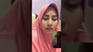 Download lagu Bigo Live Melayu Bertudung Ajak PhoneS**ks mp3