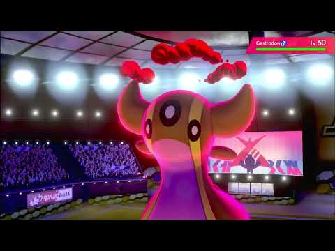 500+ PLAYER VICTORY ROAD S12 VGC TOURNAMENT