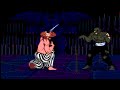 Way Of The Kitten Commodore Amiga Beat Em Up Shadow Fighter Meets Bruce Lee S Way Of The Dragon