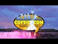 Niagara Falls Comic Con 2017 - ANIMATED GRAPHICS
