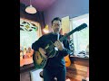 sonny plays Michael Hurley's  Blue driver