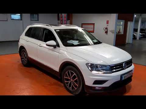 Volkswagen Tiguan 2019 - Image 2