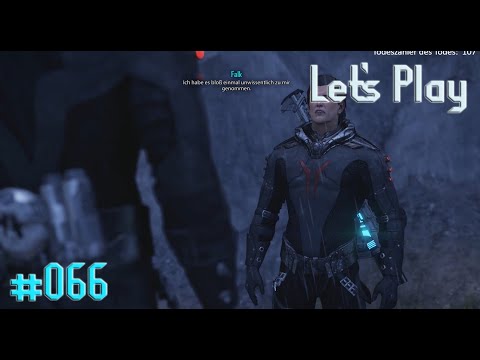 LP Elex #066 - Ein einfacherer Aufstieg