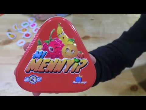 Mi mennyi? - Hungary InDaHouse