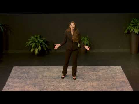 Kimberly Breyfogle - 2024 Three Minute Thesis (3MT) Finals  Presentation