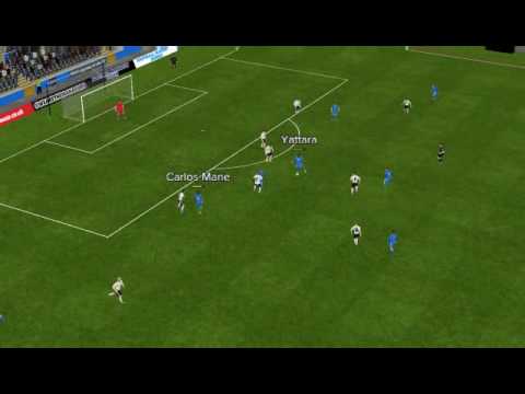 Levski vs Beşiktaş - 26 minutes