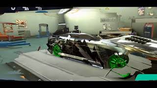 Tuning club online:мир под углом #2