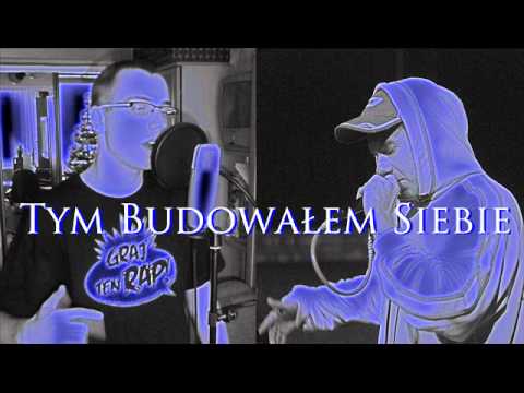 PeWu&Mc - Tym Budowałem Siebie
