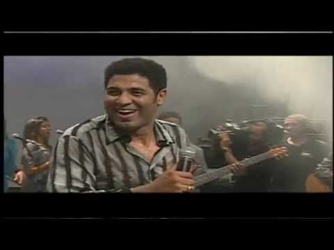 Marcos Antônio De Corpo e Alma Vol 01 HD