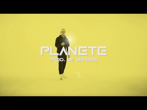 [FREE] J9ueve x La Fève x Josman Type Beat ~ Planète // New Wave French Plug Beat 2021