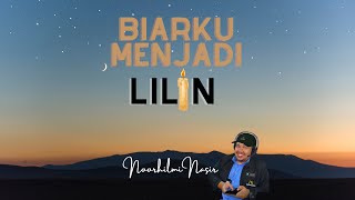 Download lagu Pelangi - Biarku Menjadi Lilin (Lirik) mp3
