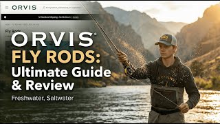 Which Orvis Fly Rod Should You Buy