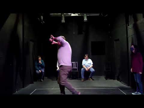 Labirinto video