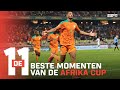 ? De 11 beste momenten van de Afrika Cup 2022! | De 11