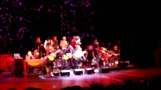 Levon Helm Band - Deep Elem Blues