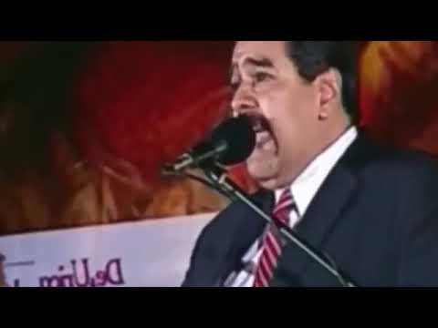Pusho   (Tiradera Para Maduro/AUXILIO🇻🇪💥