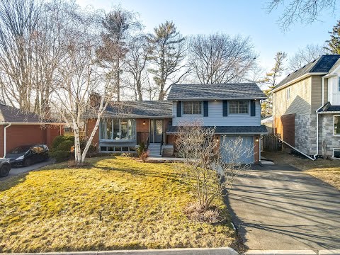 5221 Tamarac Drive, Burlington Home for Sale - Real Estate Properties for Sale