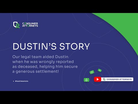 Dustin Story