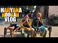 Hookah Party In Haryana Village With Mother Haryana Village Life Hookah