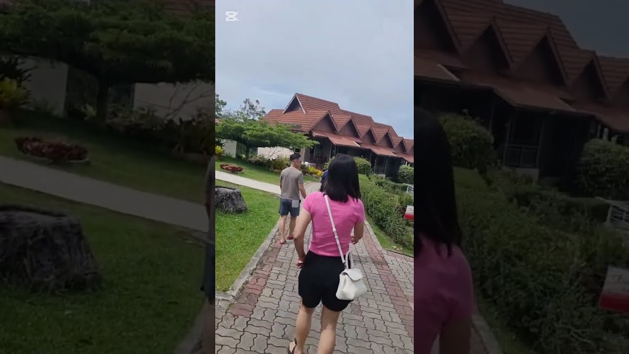 吉打日莱峰之旅，说走就走的旅游