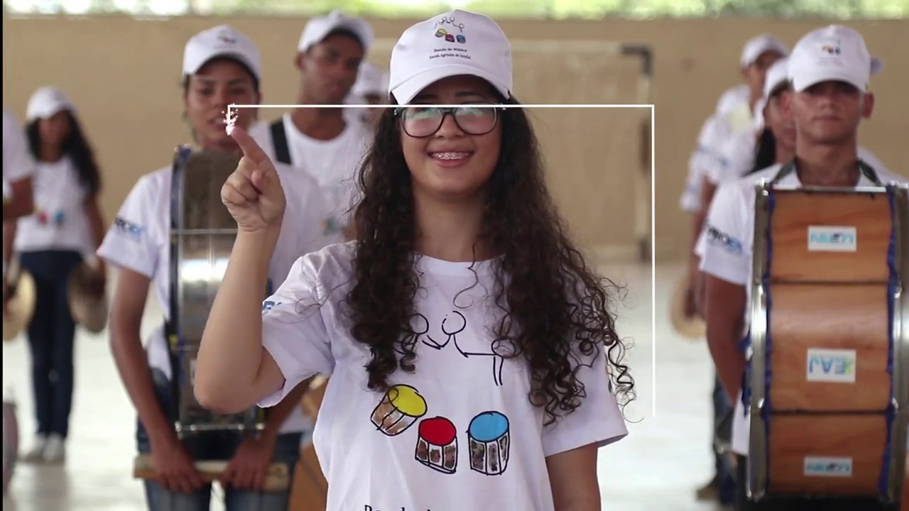 Escola Agrícola de Jundiaí (EAJ)