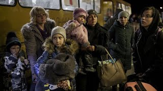 Mariupol: „Die Hoffnung stirbt zuletzt“