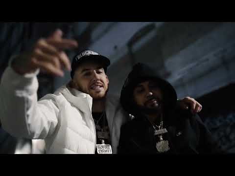 Robbie Diesel x Nate Deez ft Sauce Walka & Peso Peso - 10:54 in Dallas