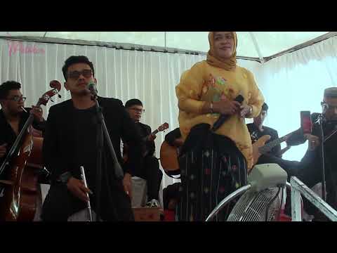 Punna Sirikku Latappela feat tanti Pelakor"pelantun keroncong"