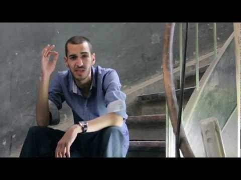 GEENO - AUGENBLICK (Offizielles HD Musikvideo) [2011]