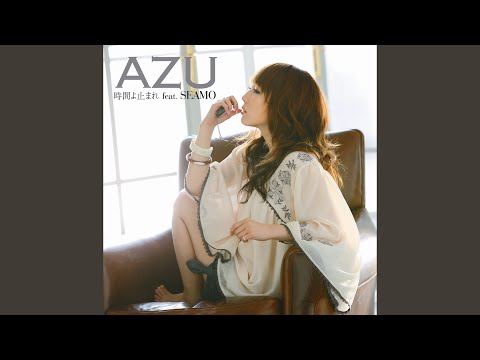 Jikan Yo Tomare (Instrumental)