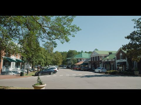 A Local S Guide Pinehurst Southern Pines