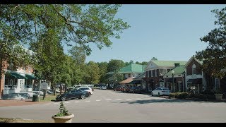 A Local’s Guide: Pinehurst & Southern Pines