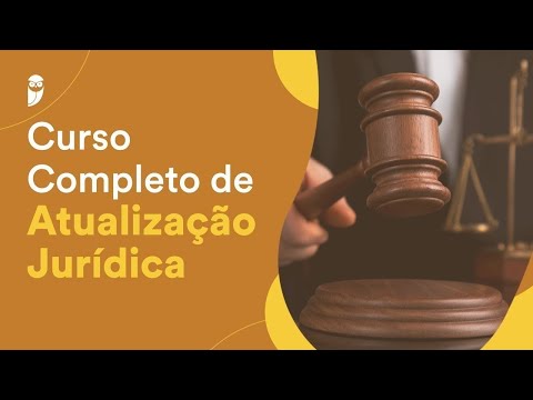 Curso Completo de Atualização Jurídica - Direito Processual do Trabalho - Prof. Lucas Moreira