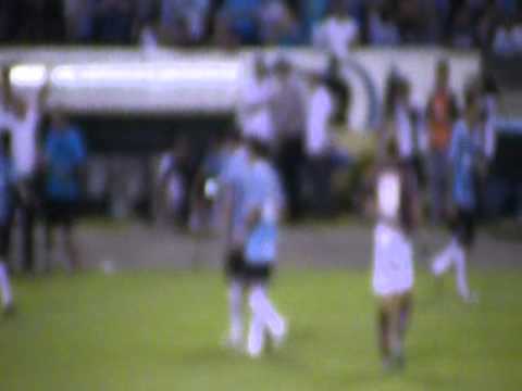 Grêmio 2 x 2 Caxias