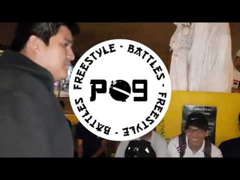 🔥 ARKADE vs JC - Cuartos - Colectivo P09 - Clasificatoria #1 🎙️🔥