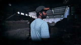 Exploring Abandoned Factory !